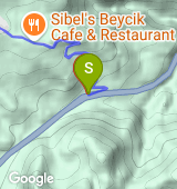 Beycik MTB - Altınyaka - Beycik